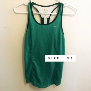 Nike Tank